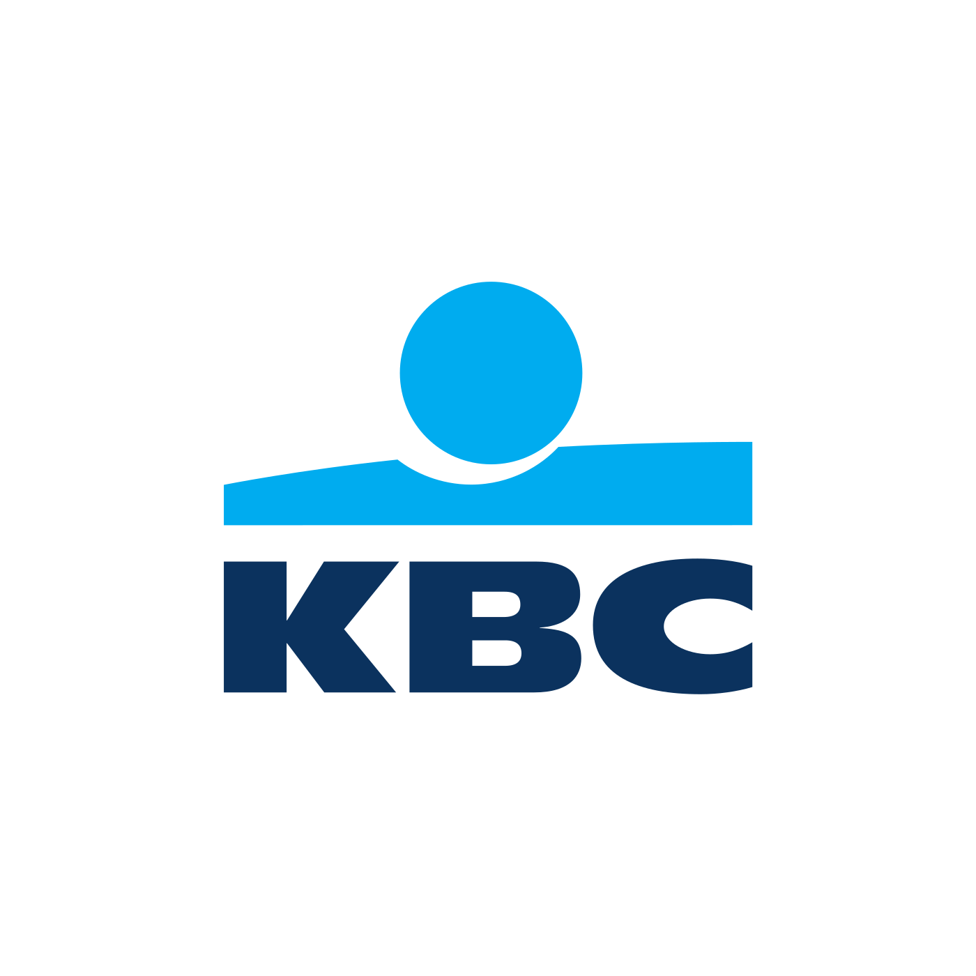 KBC logo
