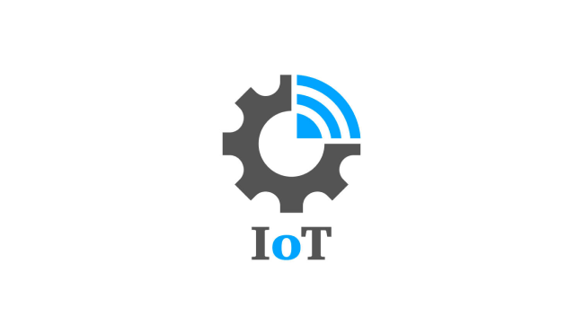 IoT Logo