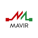 Mavir Logo